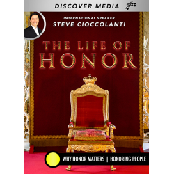 Why Honor Matters | Honoring People